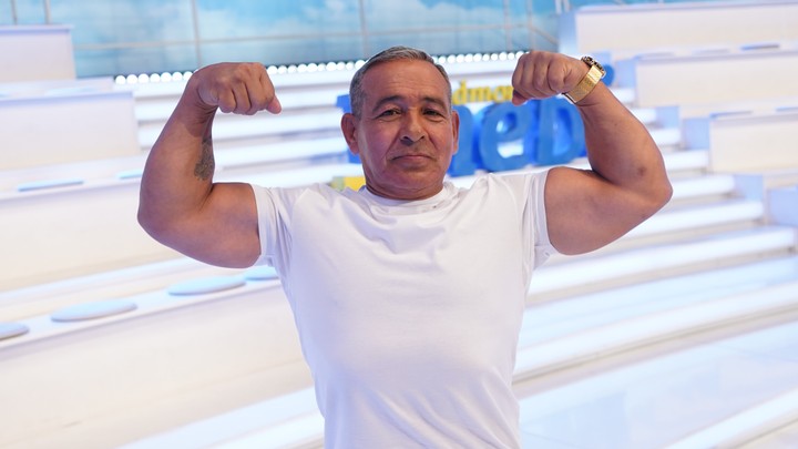 V siedmom nebi - Adam Cibuľa